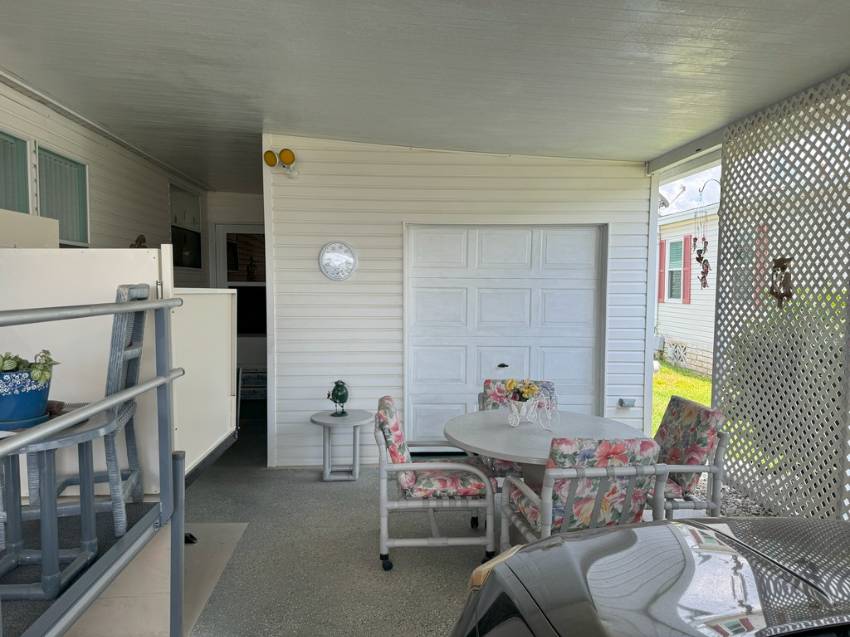 1046 La Cost Lane a Winter Haven, FL Mobile or Manufactured Home for Sale